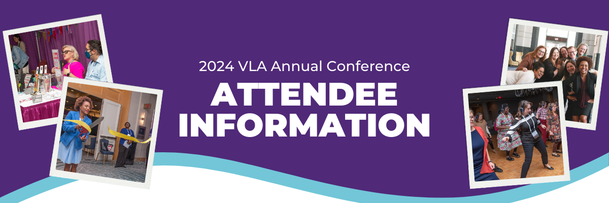 2024 Attendee Information