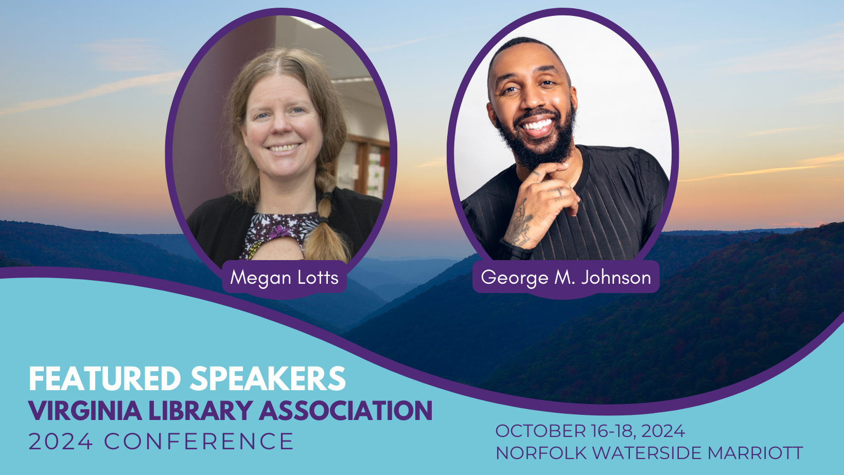 2024 VLA Conference Featured Speakers