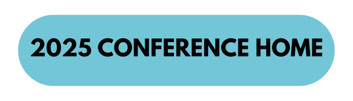 2025 Conference Homepage