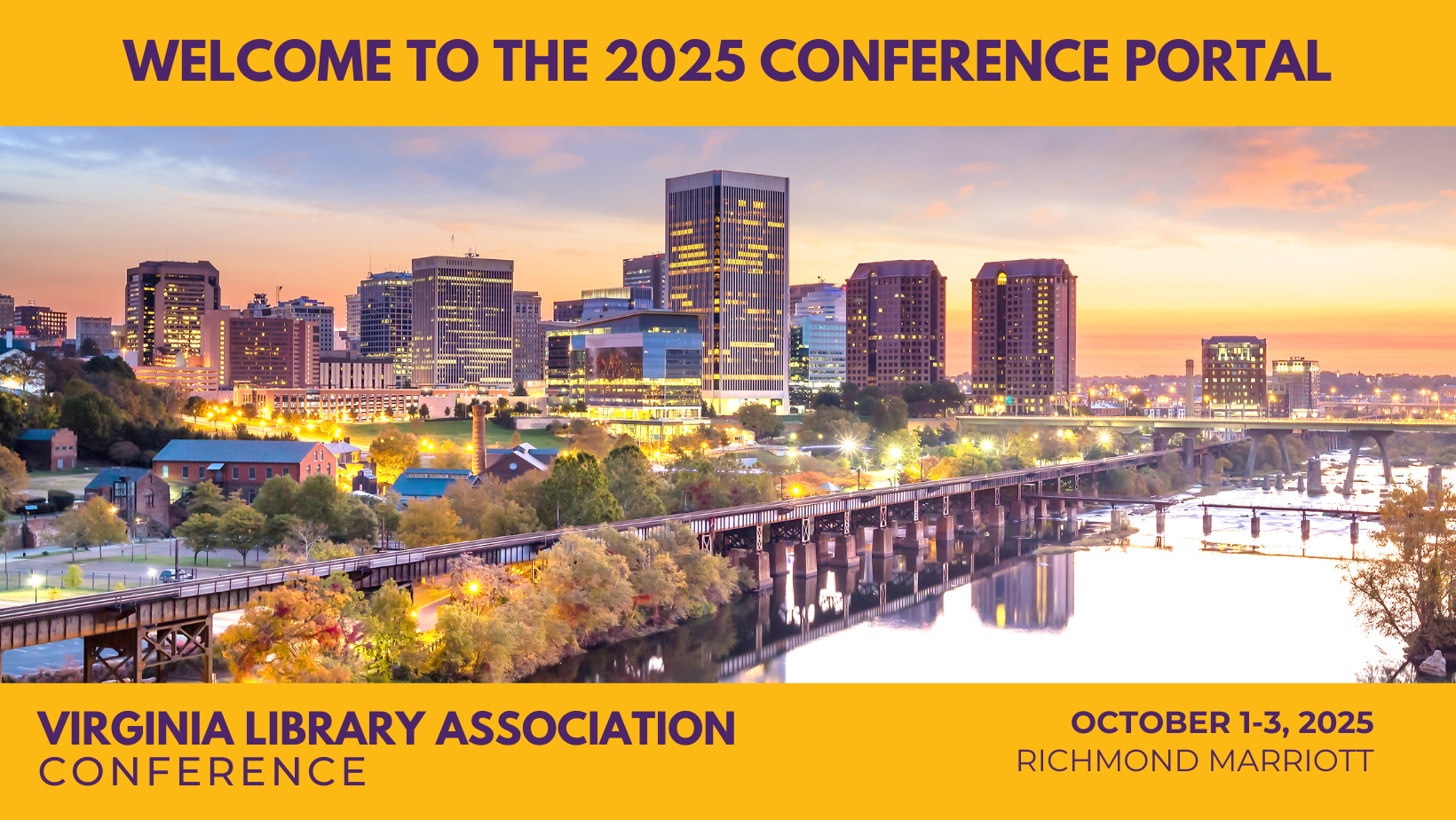 2025 Conference Portal