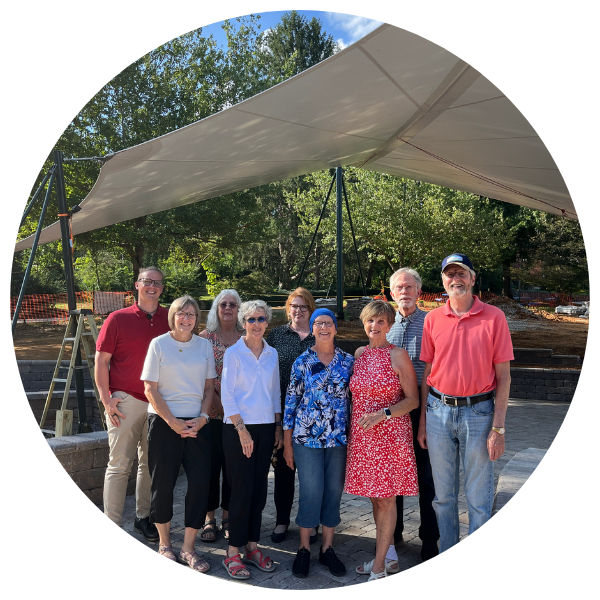 Friends of Staunton Public