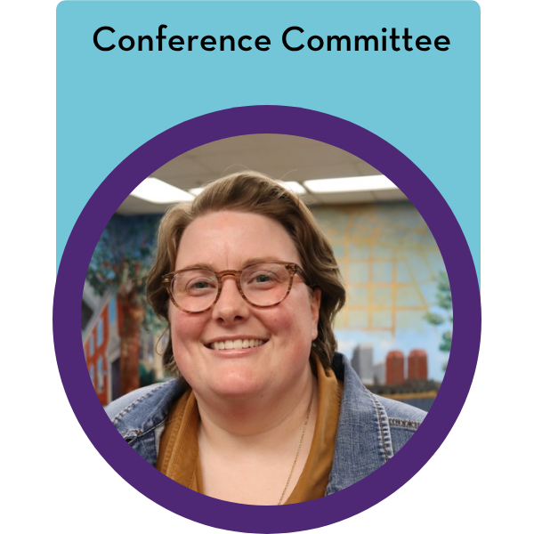 2026 Conference Committee Chair