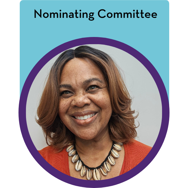 2026 Nominating Chair