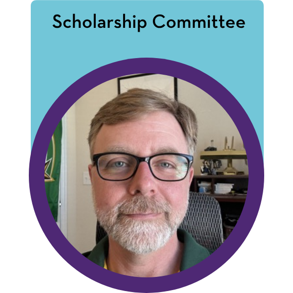 Scholarship Committee Chair