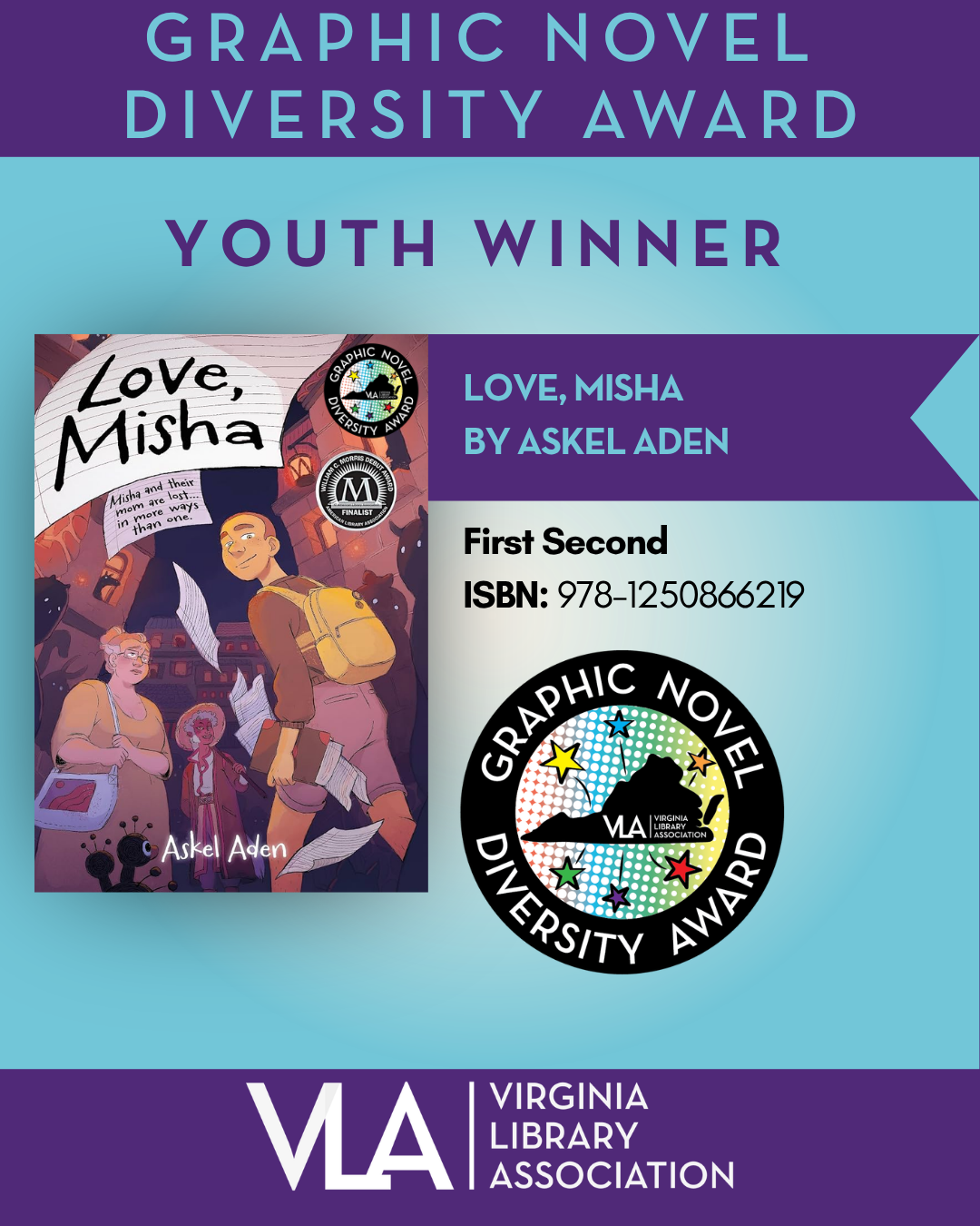 Love Misha