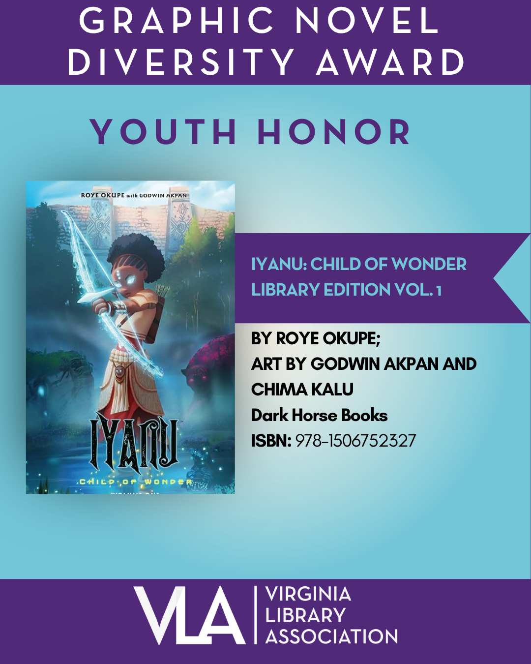 Iyanu Child of Wonder