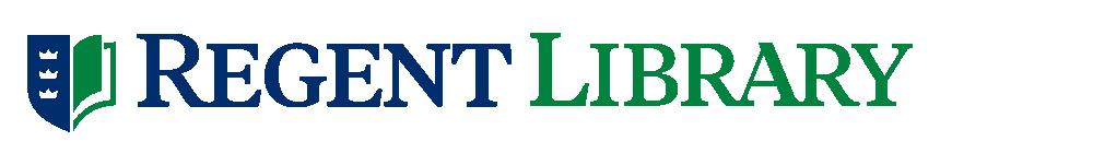Regent University Libraries