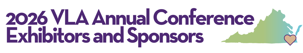 Exhibitor and Sponsor Header