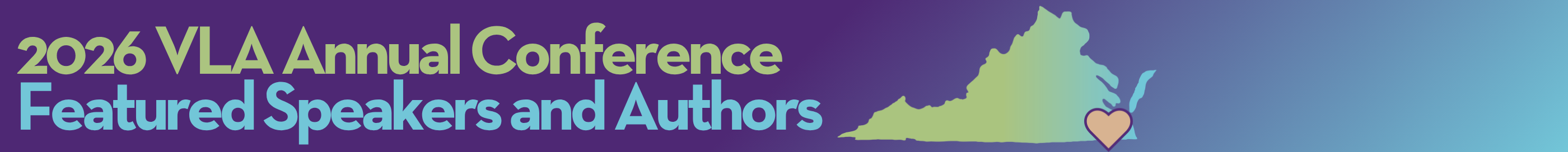 Featured Speakers
