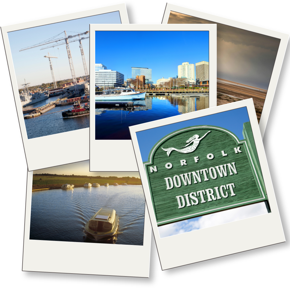 Norfolk Snapshots