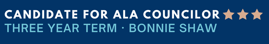 Bonnie Shaw Banner