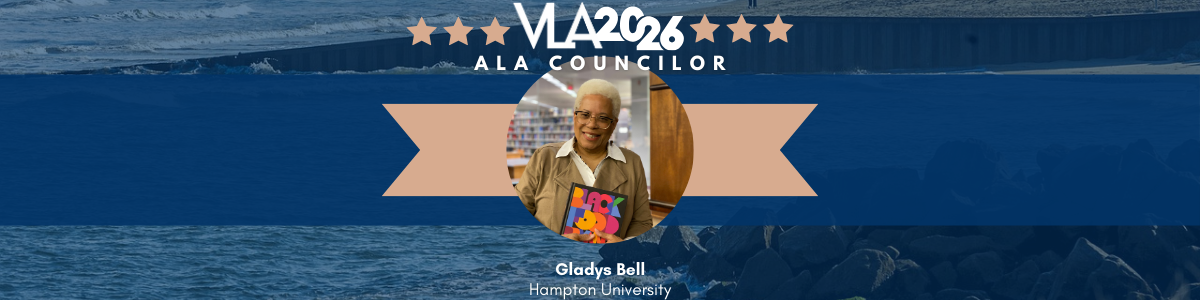 Gladys Bell Banner
