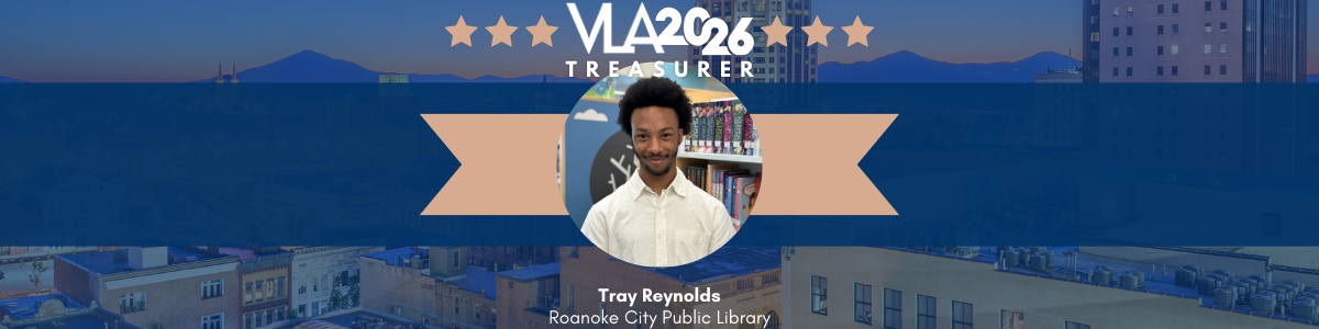 Tray Reynolds