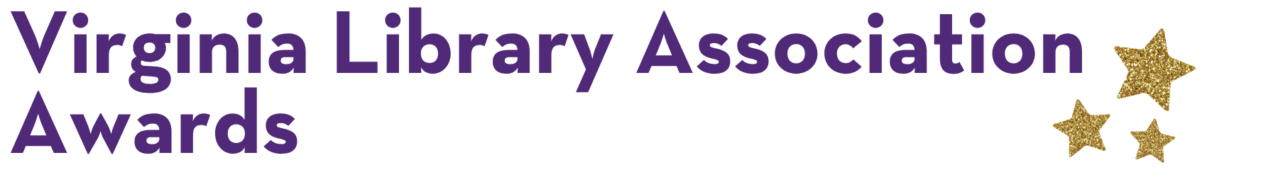 Awards and Honors Banner