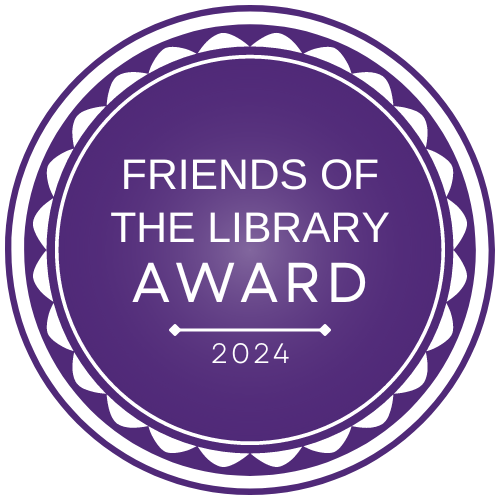 Friends of the Library