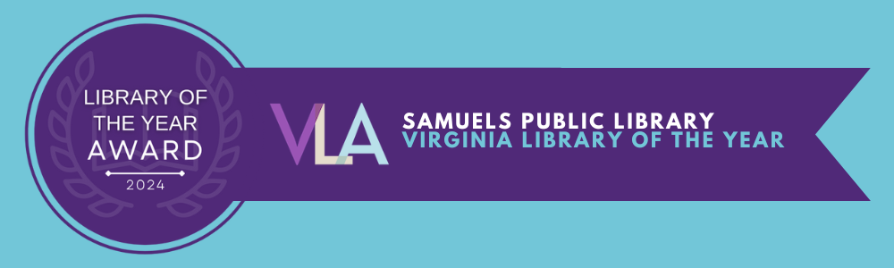 2024LibraryoftheYearBanner.