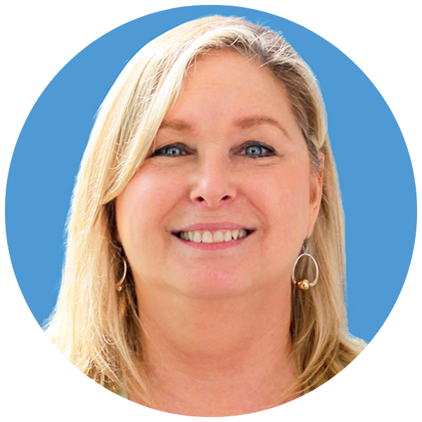 Kristi Lisech