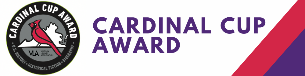 Cardinal Cup Award Banner