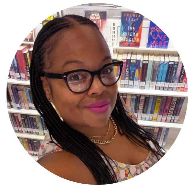 Natasha Payne Brunson