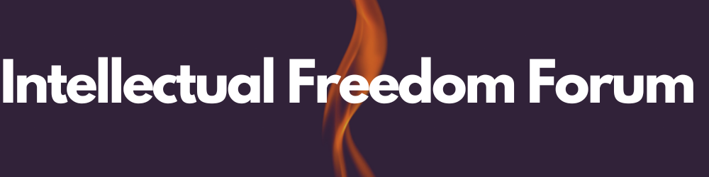 Intellectual Freedom Forum