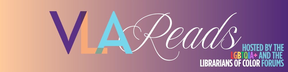 VLA Reads Banner