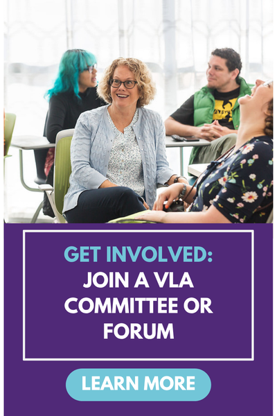 Get Involved