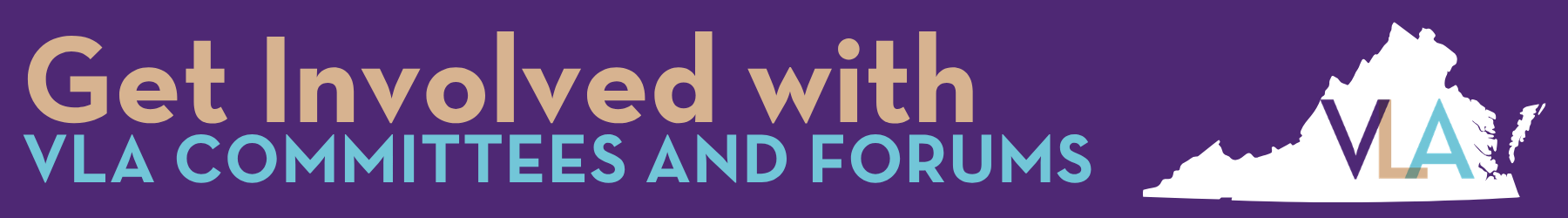 Committee and Forum Header