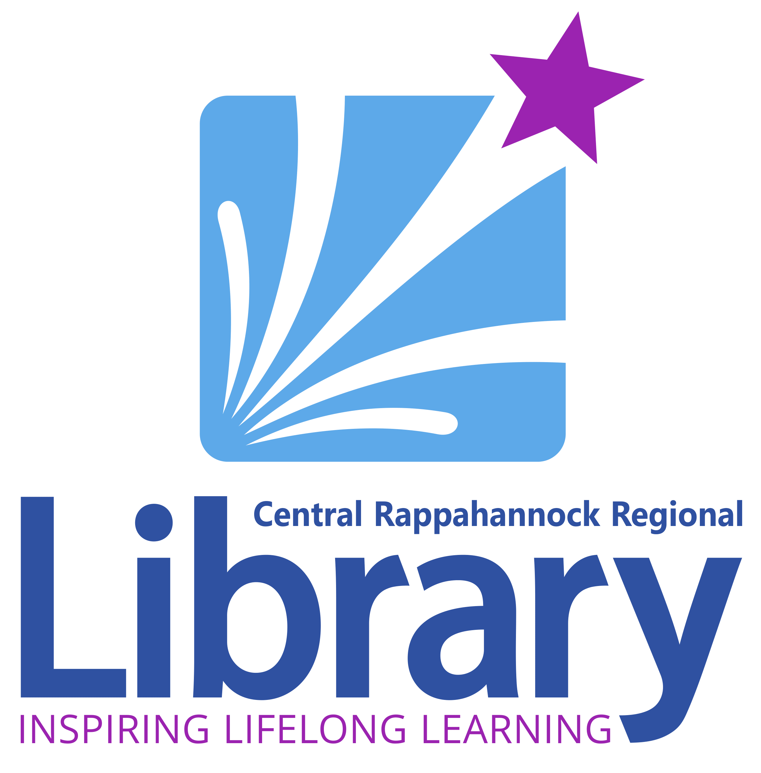 Central Rappahannock Logo