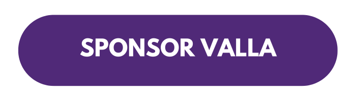 Sponsor VALLA
