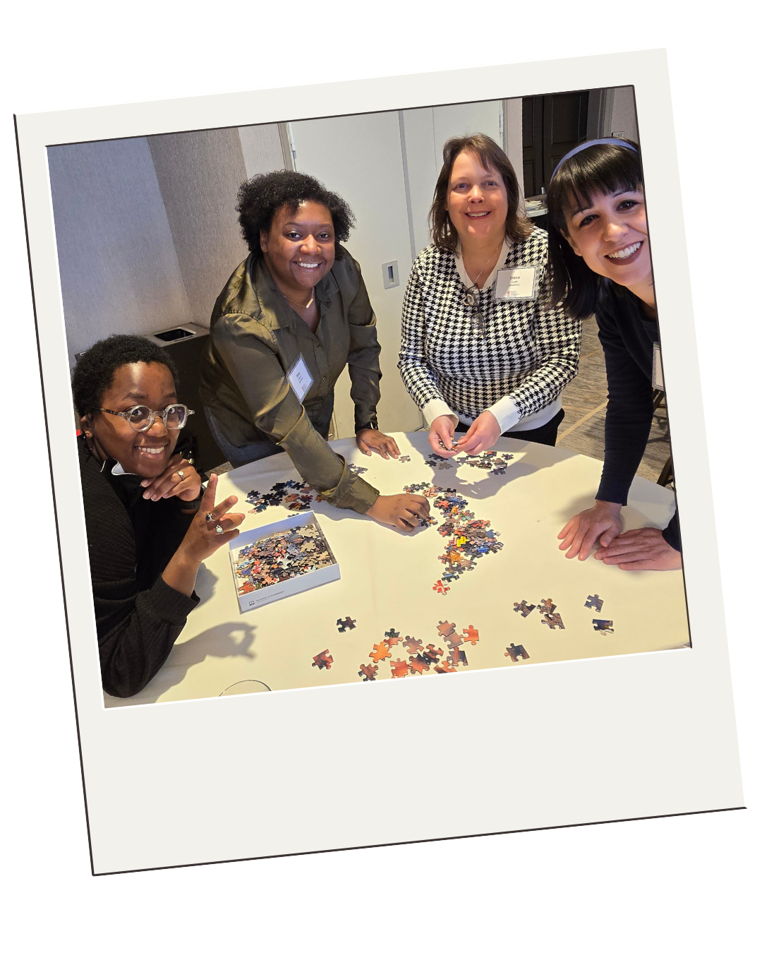 VALLA 2024 Participants