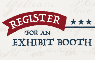 Register for an Exhibit Booth